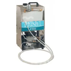 stanice proplachovací Wigam Flush 1 Plus